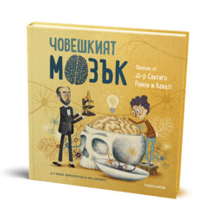 Човешкият мозък